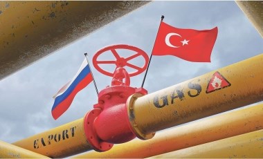 Kremlin'den Türkiye açıklaması: 'Gaz merkezi oluşturma planları...'