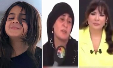 Kayıp Narin'in annesi 'Daha önce dile getirmedim' diyerek anlattı: Açıklamaları sonrası yayın aniden kesildi!