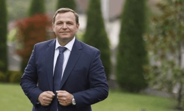 Moldova Cumhurbaşkanı Adayı Andrei Nastase, ülkesinin geleceğine dair vizyonunu açıkladı