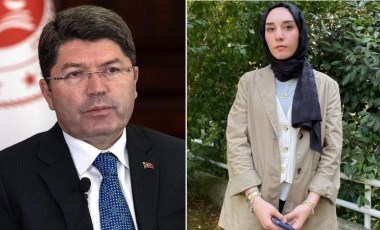 Yılmaz Tunç'tan 'Dilara Çiçek' açıklaması: Soruşturma başlatıldı