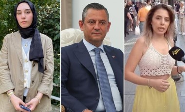 Özgür Özel’den ‘ayrımcılık’ mesajı: ‘Dilara da Dilruba da bizimdir’