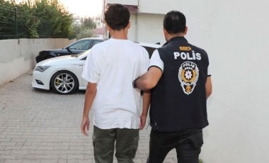 Mersin'de ‘müstehcen yayın’ operasyonu: 10 gözaltı