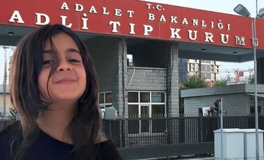 Gözaltındaki Narin'in ağabeyi kendi kendini ısırmış.. Gözler Adli Tıp Kurumunda!