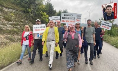 İktidarı eleştiren Adıgüzel, üreticinin bu yılki zararının karşılanması çağrısı yaptı