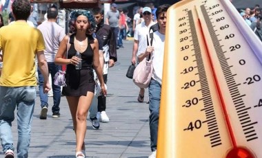 Meteoroloji açıkladı: 3 Ağustos 2024 hava durumu raporu... Bugün hava nasıl olacak?