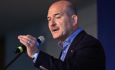 Süleyman Soylu'dan Halk TV'ye 'dokunulmazlık' açıklaması: 'Biz namusumuzu yolda bulmadık'