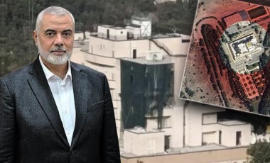 Hamas'ın İran temsilcisi konuştu: Saldırı nasıl oldu?