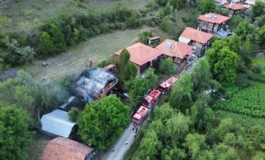 Tarım işçilerini taşıyan kamyonet kaza yaptı: 20 yaralı