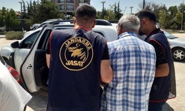 'Cinsel istismar' suçundan cezası bulunuyordu: Yakalandı