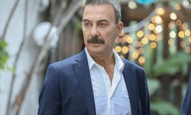 Oyuncu Hakan Yılmaz'ın acı günü!