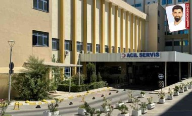 Dokuz Eylül Üniversitesi Hastanesi Acil Servisi kapatıldı