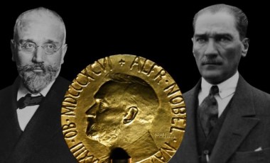 30 Ağustos Zafer Bayramı: Venizelos, Atatürk'ü Nobel Barış Ödülü'ne aday gösterirken ne demişti?