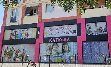 Antalya'da kaçak Rus okullarına kapatma kararı