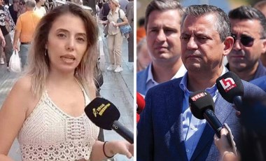 Özgür Özel'den 'Dilruba Kayserilioğlu' açıklaması: 'Yaşananlar demokrasimize büyük zarar verdi'