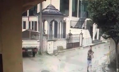 Ordu'da panik anları! Tartışma sonrası pompalı tüfekle rastgele ateş açtı: 2 gözaltı