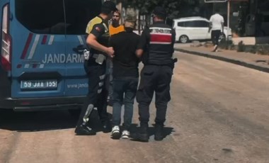 Tekirdağ’da uyuşturucu operasyonları: Çok sayıda uyuşturucu madde ele geçirildi