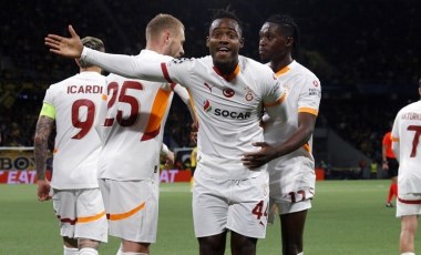 Kura çekimi tamamlandı: Galatasaray'ın Avrupa Ligi fikstürü açıklandı!