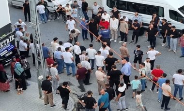 Arnavutköy'deki silahlı saldırıda 1 kişi öldü