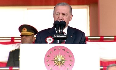 Erdoğan'dan 30 Ağustos'ta '15 Temmuz' mesajı: 'FETÖ'cülerin açtığı tahribatı tahribatı telafi ettik'