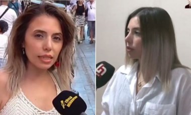 Dilruba Kayserilioğlu tahliyesinin ardından konuştu: 'Röportajın doğruluğu kanıtlanmış oldu'