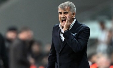 Trabzonspor'da Şenol Güneş harekatı!