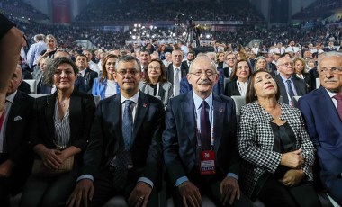 CHP Tüzük taslağını milletvekillerine sundu: Dikkat çeken 'mevcut başkan' ayrıntısı!