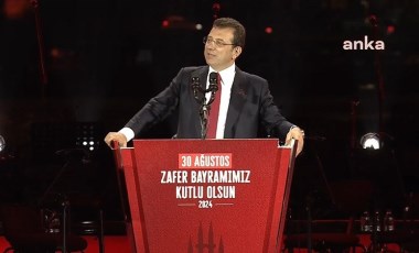 Ekrem İmamoğlu'ndan dikkat çeken mesaj: 'Haklarını ancak yeni zaferler yaşatarak ödeyebiliriz'