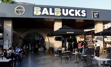 Starbucks açtığı davayı kazandı, Balbucks'ın adı değişti