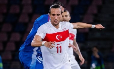 Adı Galatasaray ile anılıyordu: Yusuf Yazıcı için flaş transfer iddiası!