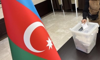 '30 yıl aradan sonra ilk kez...' Azerbaycan yarın yeni parlamento için sandık başına gidecek