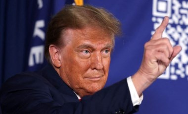 Donald Trump'tan çarpıcı açıklama: 'İki ülkeyle iyi geçinmeliyiz'