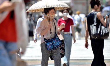 Japonya'da bu yılın ilk altı ayında yaklaşık 40 bin kişi evlerinde yalnız başına öldü