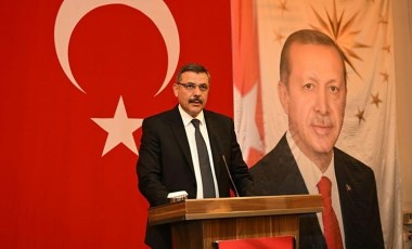 Erzurum Valisi, 2. Abdülhamid'in tahta çıkışının yıldönümünü kutladı: 'İradesi, kararlılığı, dehası ve ileri görüşlülüğü...'