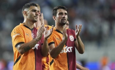 Resmi açıklama geldi: Galatasaray, Leo Dubois ile yollarını ayırdı!