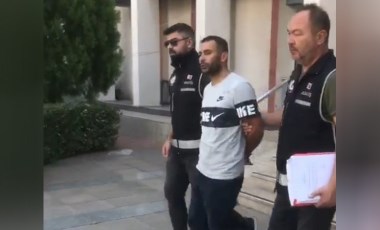 23 yıl hapis cezası ile aranıyordu, Nazilli’de yakalandı