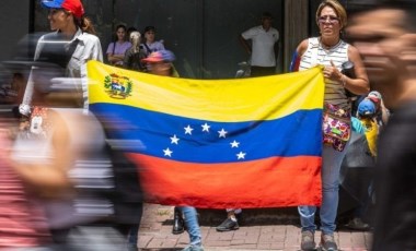 AB üyesi 7 ülkeden Venezuela'ya 'şeffaflık' çağrısı