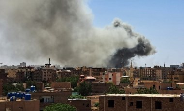 Sudan'da çatışmalar büyüyor: Eyalet saldırısı püskürtüldü