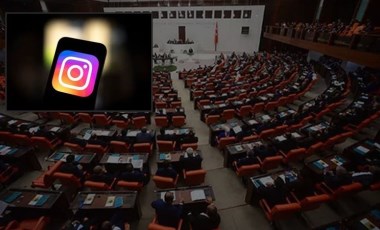 CHP Grup Başkanvekili Murat Emir'den Instagram için 'TBMM Dijital Mecralar Komisyonu acil toplansın