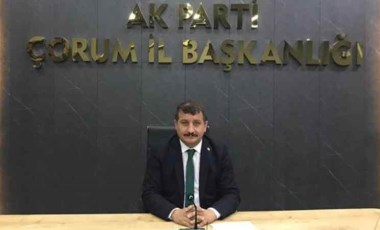 CHP Çorum Milletvekili Tahtasız: İl Özel İdaresi’ne 57 kişinin işe alımında torpil ve usulsüzlükler tespit ettik