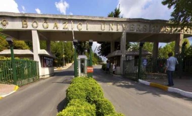 Boğaziçi Üniversitesi'ndeki yurt inşaatında iş cinayeti: Başmüfettiş görevlendirildi