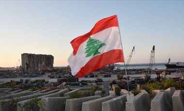 Bir ülkeden daha Lübnan'a seyahat uyarısı: 'Derhal terk edin...'