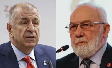 Ümit Özdağ, SADAT'ın kurucusu ile anısını anlattı: 'Mesîh’i bekliyordu, Azrail geldi'