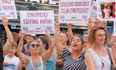 Sendika, siyasi parti ve akademisyenlerin itiraz ettiği yeni eğitim modelini öğretmenler değerlendirdi