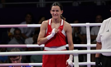 Boksta Hatice Akbaş finale, Esra Yıldız Kahraman ise yarı finale yükseldi: Madalyaya yumruk