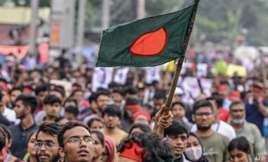 Bangladeş’teki protestolarda ölü sayısı yükseldi