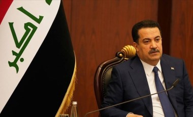 Irak'tan Gazze açıklaması: 'Bölgede gerilimin önlenmesi...'