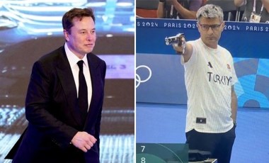 Elon Musk'tan Yusuf Dikeç'in davetine yanıt: 'Robotlar her zaman...'