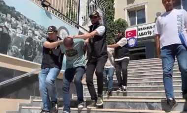 Sarıyer'de vale cinayeti: Katil iş arkadaşı çıktı!