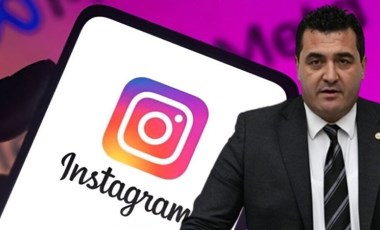 CHP, 'Instagram yasağı'nı Meclis'e taşıdı: İşte yanıt bekleyen sorular!