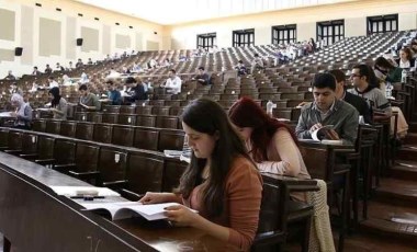 1453 bölümde hiç profesör yok: Boğaziçi Üniversitesi de listede